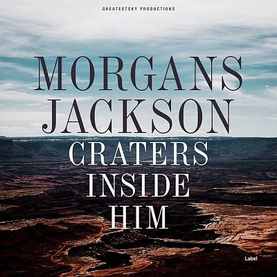 Pre Made Album Cover Baltic Sea