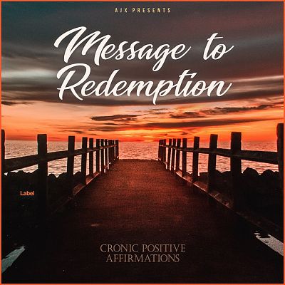 Pre Made Album Cover Cocoa Brown