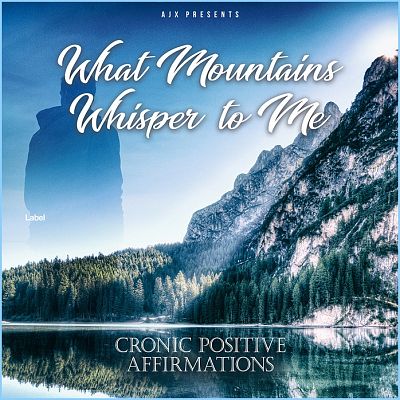 Pre Made Album Cover Ming