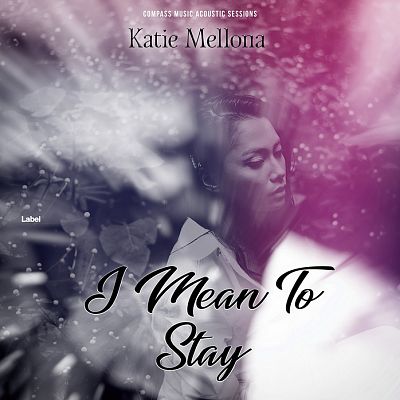 Pre Made Album Cover Venus