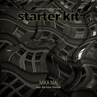 Pre Made Album Cover Tuatara