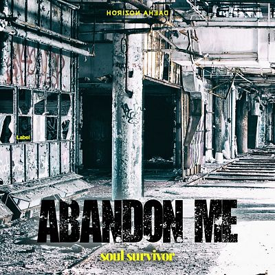 Pre Made Album Cover Bon Jour