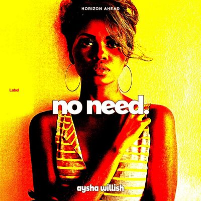 Pre Made Album Cover Lemon