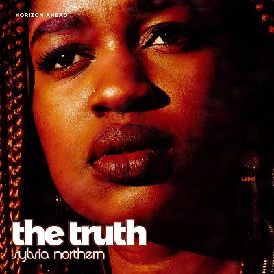 Pre Made Album Cover Aubergine