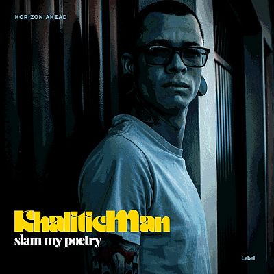 Pre Made Album Cover Bunker