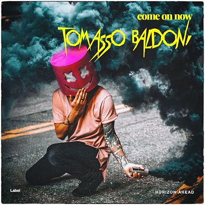 Pre Made Album Cover Tan