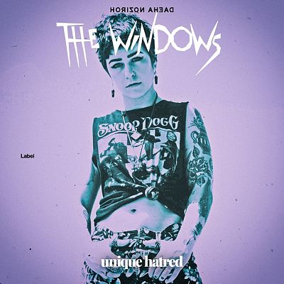 Pre Made Album Cover Wistful