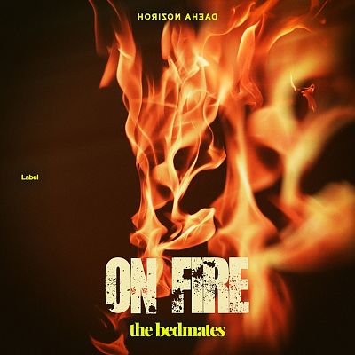 Pre Made Album Cover Bronze