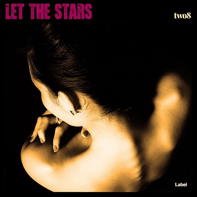 Pre Made Album Cover Gold Sand