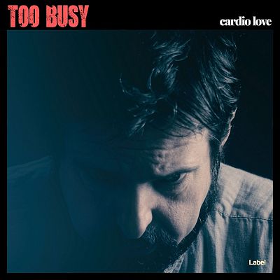 Pre Made Album Cover Black Pearl