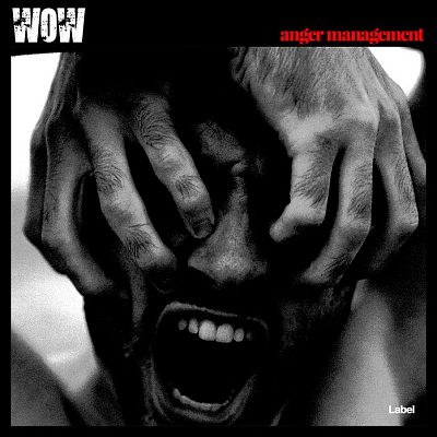 Pre Made Album Cover Silver Chalice