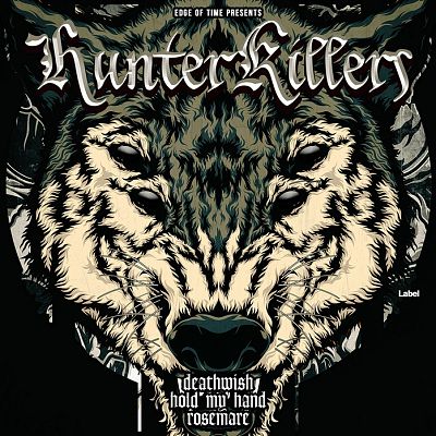 Pre Made Album Cover Vanilla