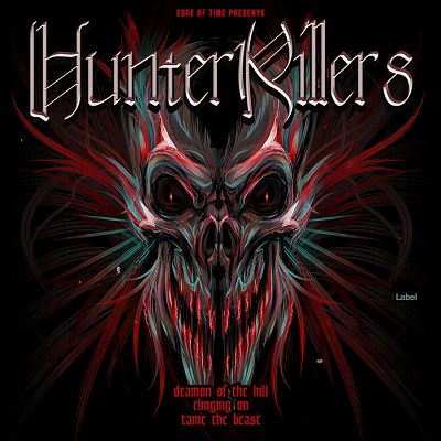 Pre Made Album Cover Gondola