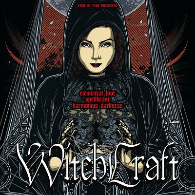 Pre Made Album Cover Quicksand