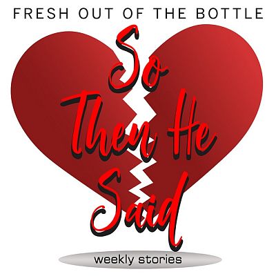 Pre Made Album Cover Mexican Red