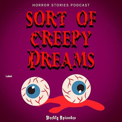 Pre Made Album Cover Tyrian Purple