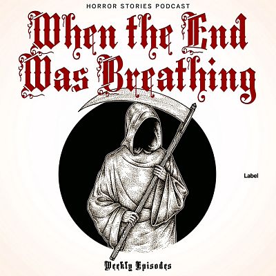 Pre Made Album Cover Ecru White