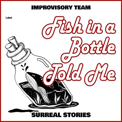 Pre Made Album Cover Milano Red