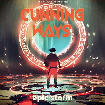 Pre Made Album Cover Tundora