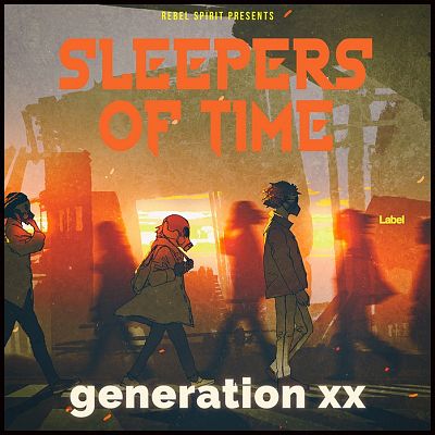 Pre Made Album Cover Shadow