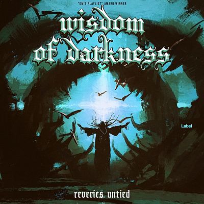 Pre Made Album Cover Zeus