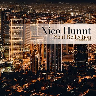 Pre Made Album Cover Tan