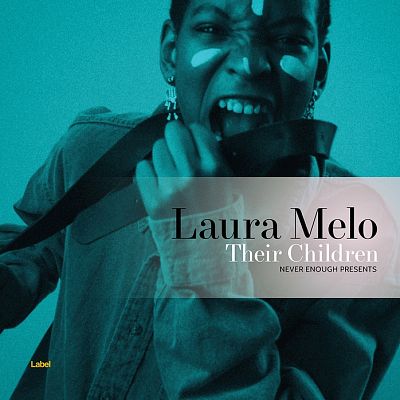 Pre Made Album Cover Elephant