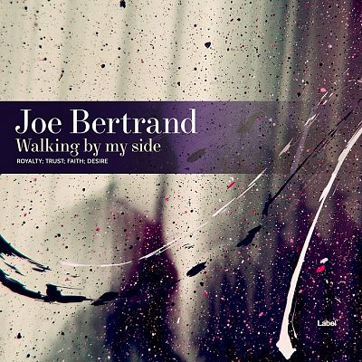 Pre Made Album Cover Wafer