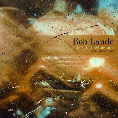 Pre Made Album Cover Potters Clay