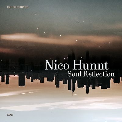 Pre Made Album Cover Pablo