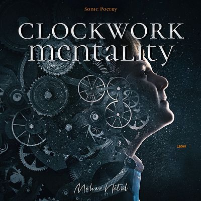 Pre Made Album Cover Bunker