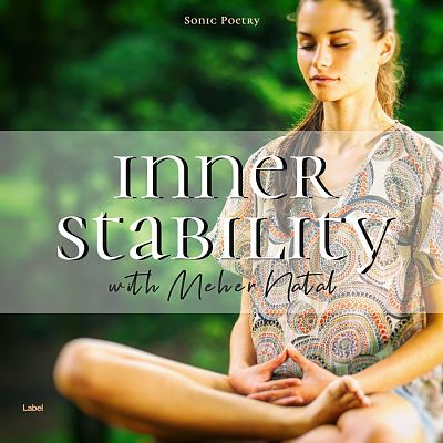 Pre Made Album Cover Green Kelp