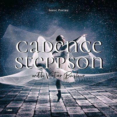 Pre Made Album Cover Fiord