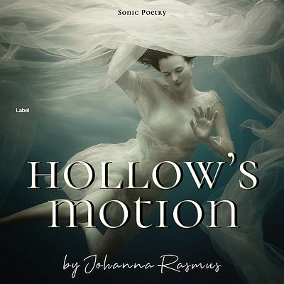 Pre Made Album Cover Outer Space