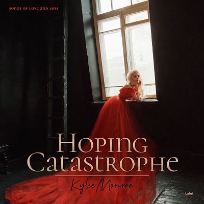 Pre Made Album Cover Eunry