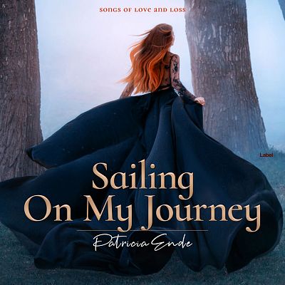 Pre Made Album Cover Mischka