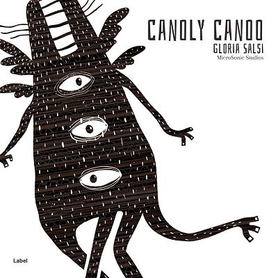 Pre Made Album Cover Cocoa Brown