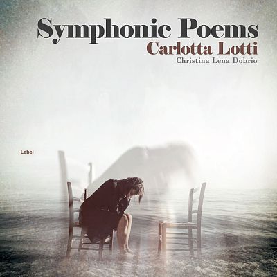 Pre Made Album Cover Quill Gray