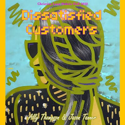 Pre Made Album Cover Wasabi