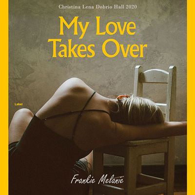 Pre Made Album Cover Judge Gray