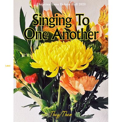 Pre Made Album Cover Anzac