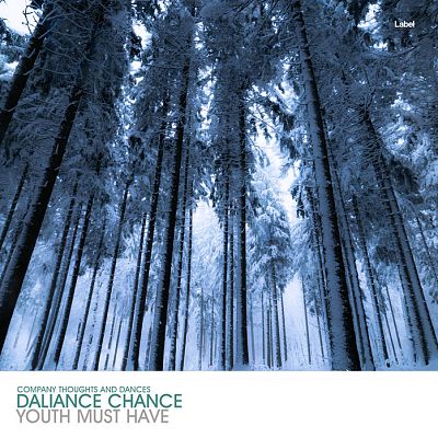 Pre Made Album Cover San Juan