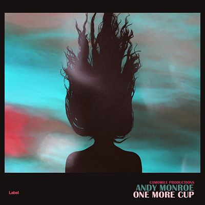 Pre Made Album Cover Dune