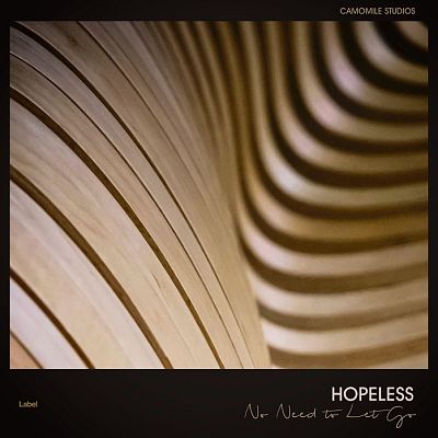 Pre Made Album Cover Black Marlin