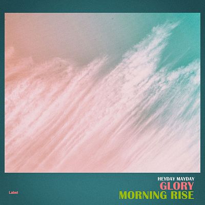 Pre Made Album Cover Cold Turkey