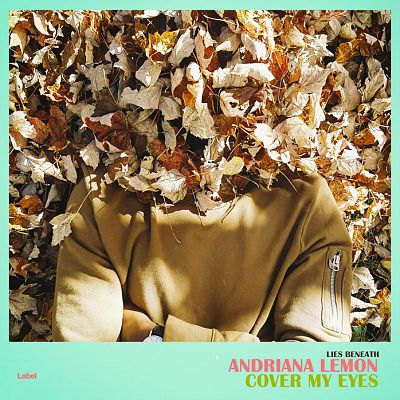 Pre Made Album Cover Surf Crest