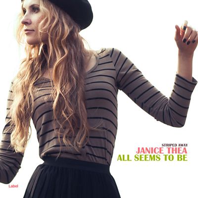 Pre Made Album Cover Matterhorn