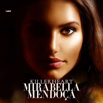 Pre Made Album Cover Whiskey