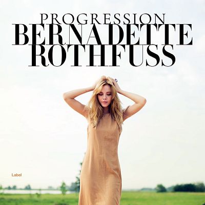 Pre Made Album Cover Pampas