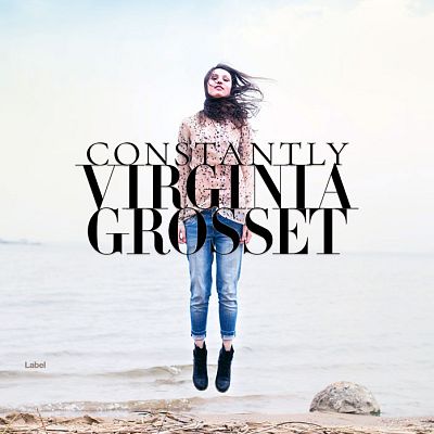 Pre Made Album Cover Gallery